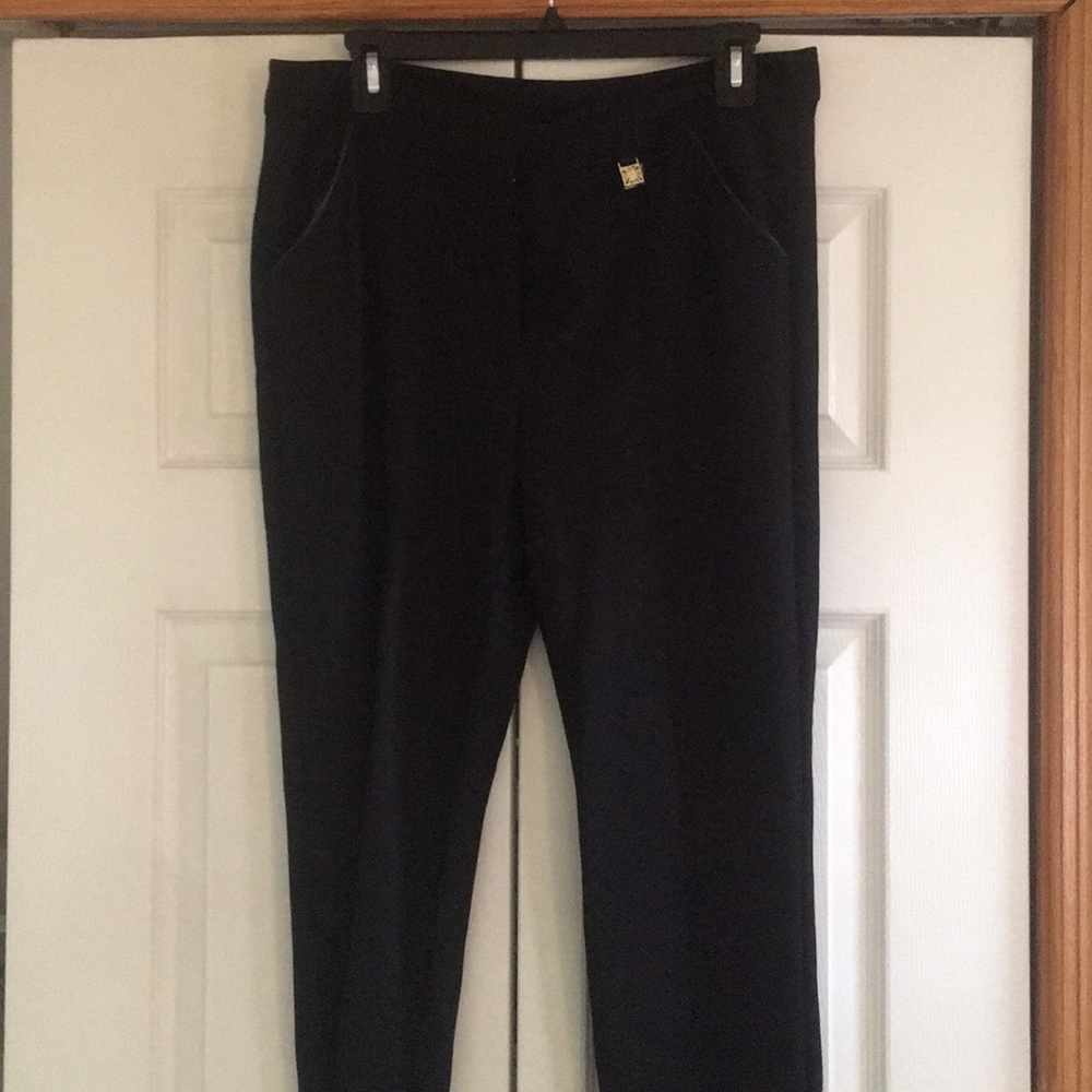 Anne Klein Dress Pants size 8